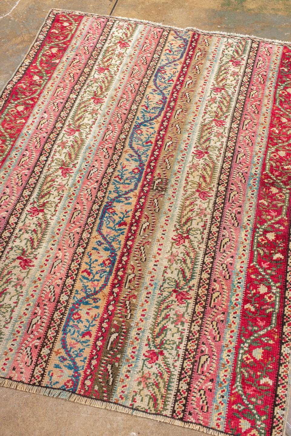 ghordes Rug - # 125571
