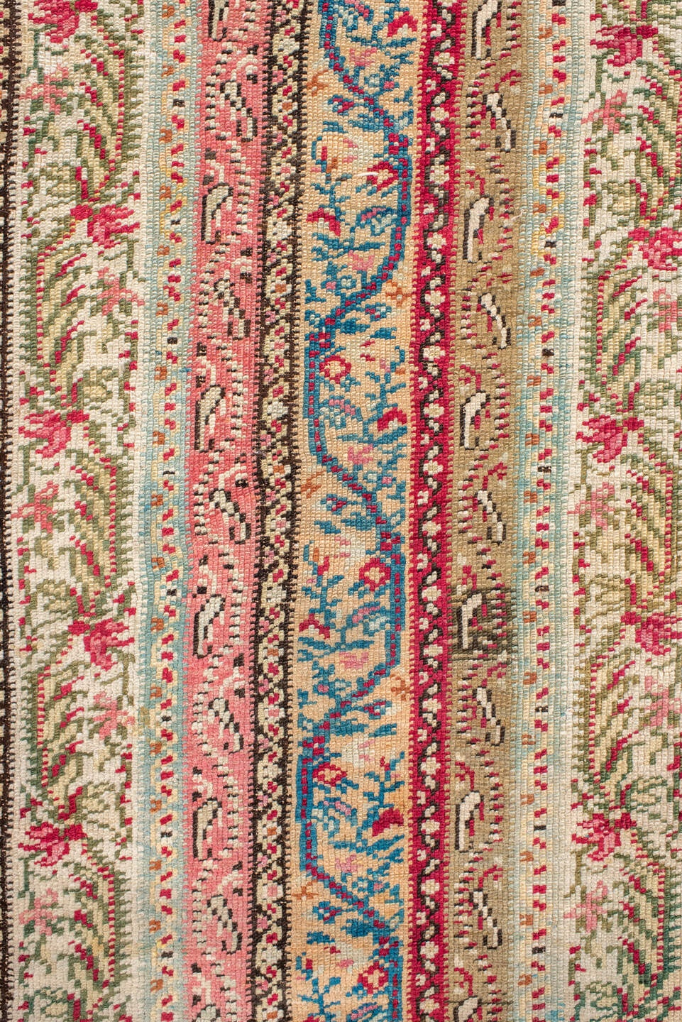 ghordes Rug - # 125571