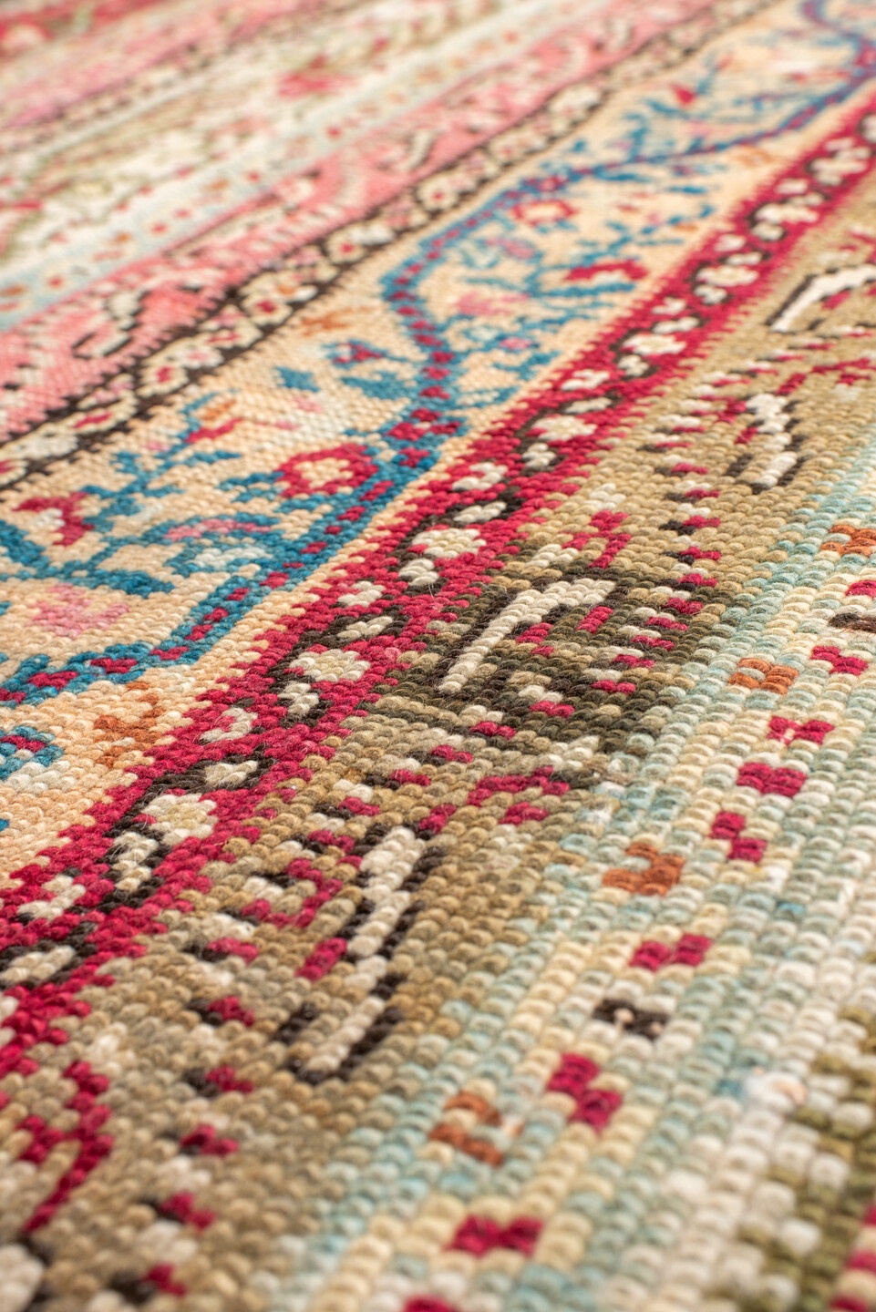 ghordes Rug - # 125571
