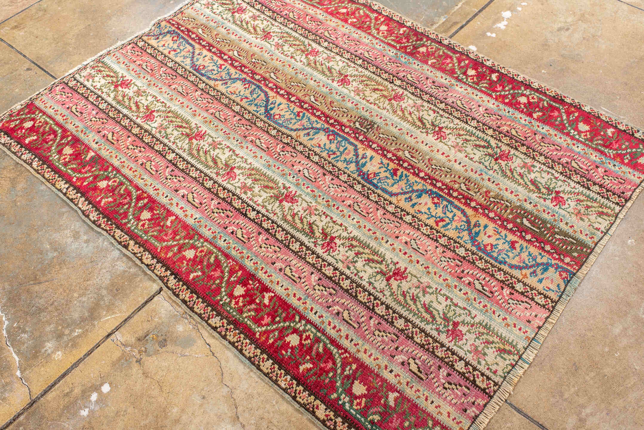 ghordes Rug - # 125571