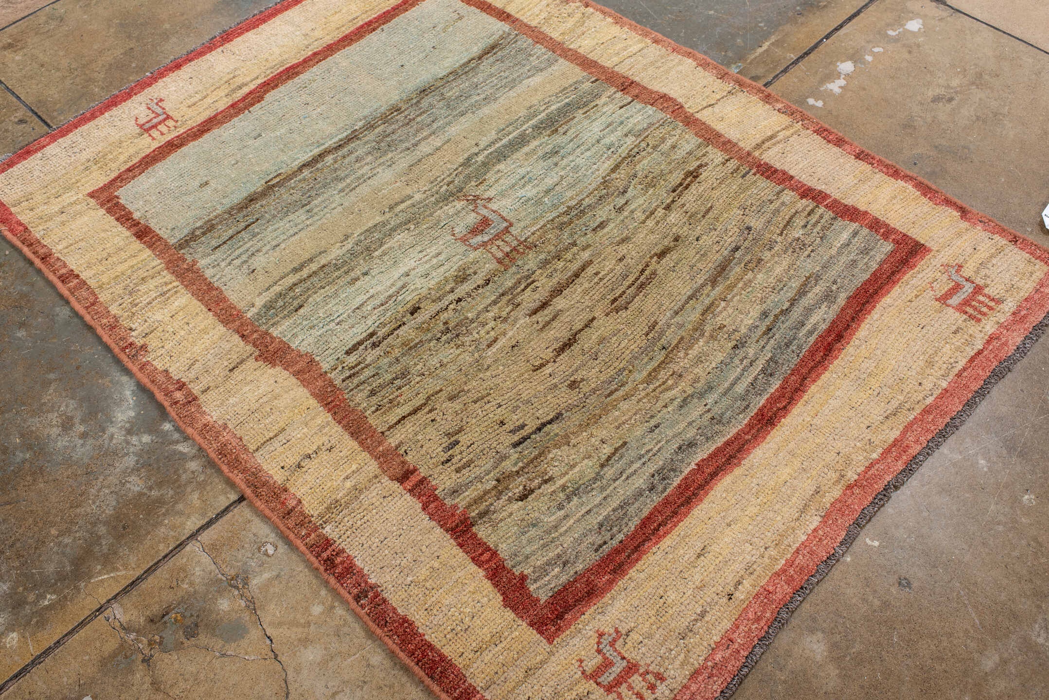 gabbe Rug - # 125574