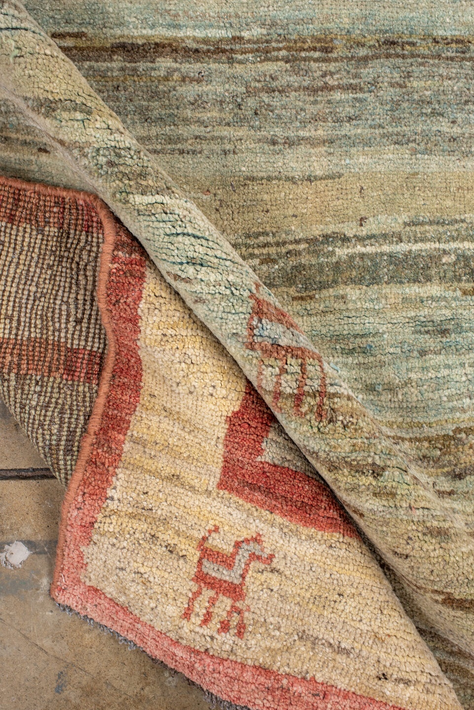 gabbe Rug - # 125574