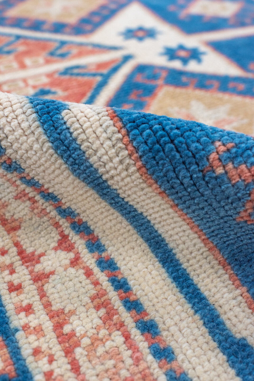 oushak Rug - # 125576