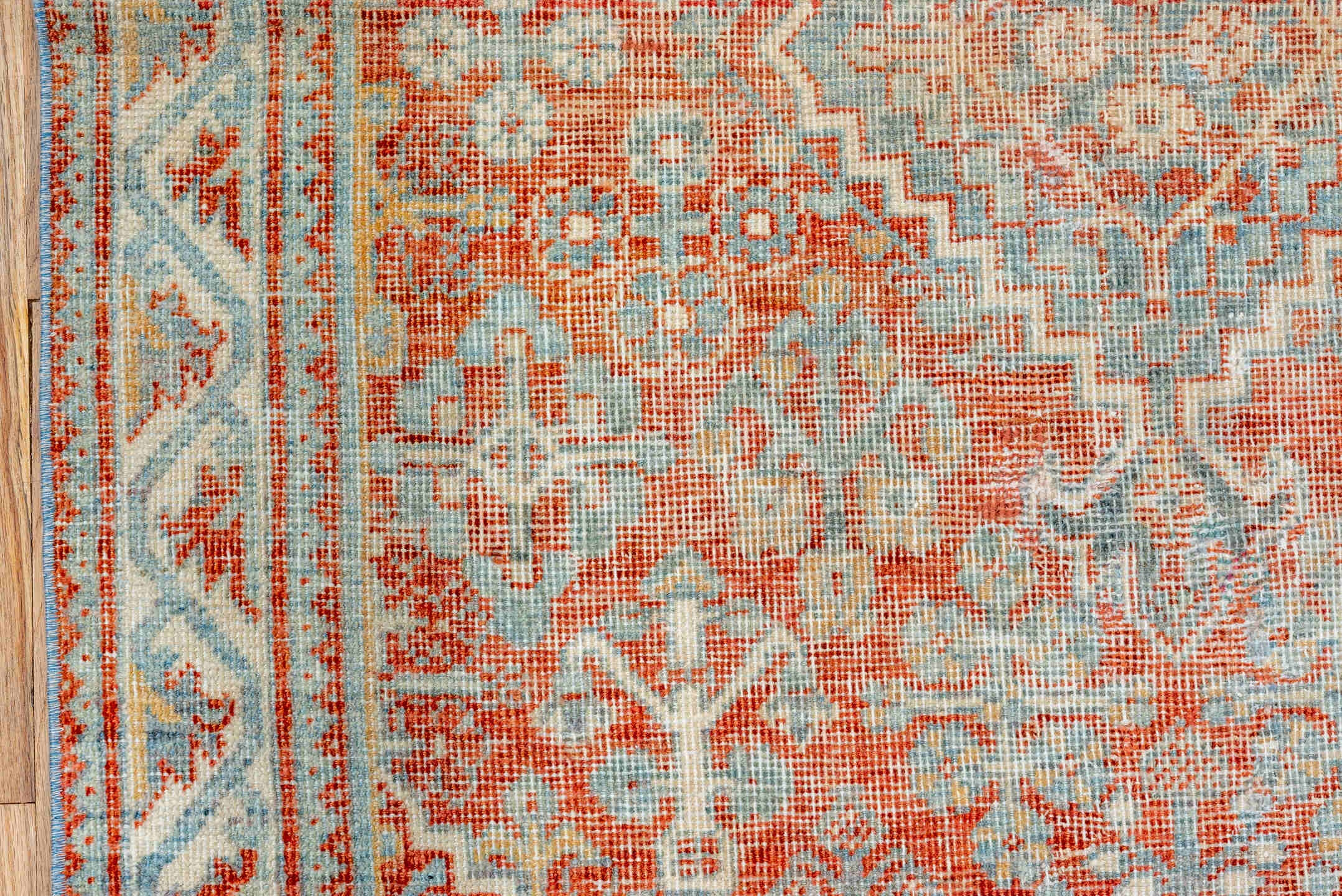 joshegan Rug - # 125582