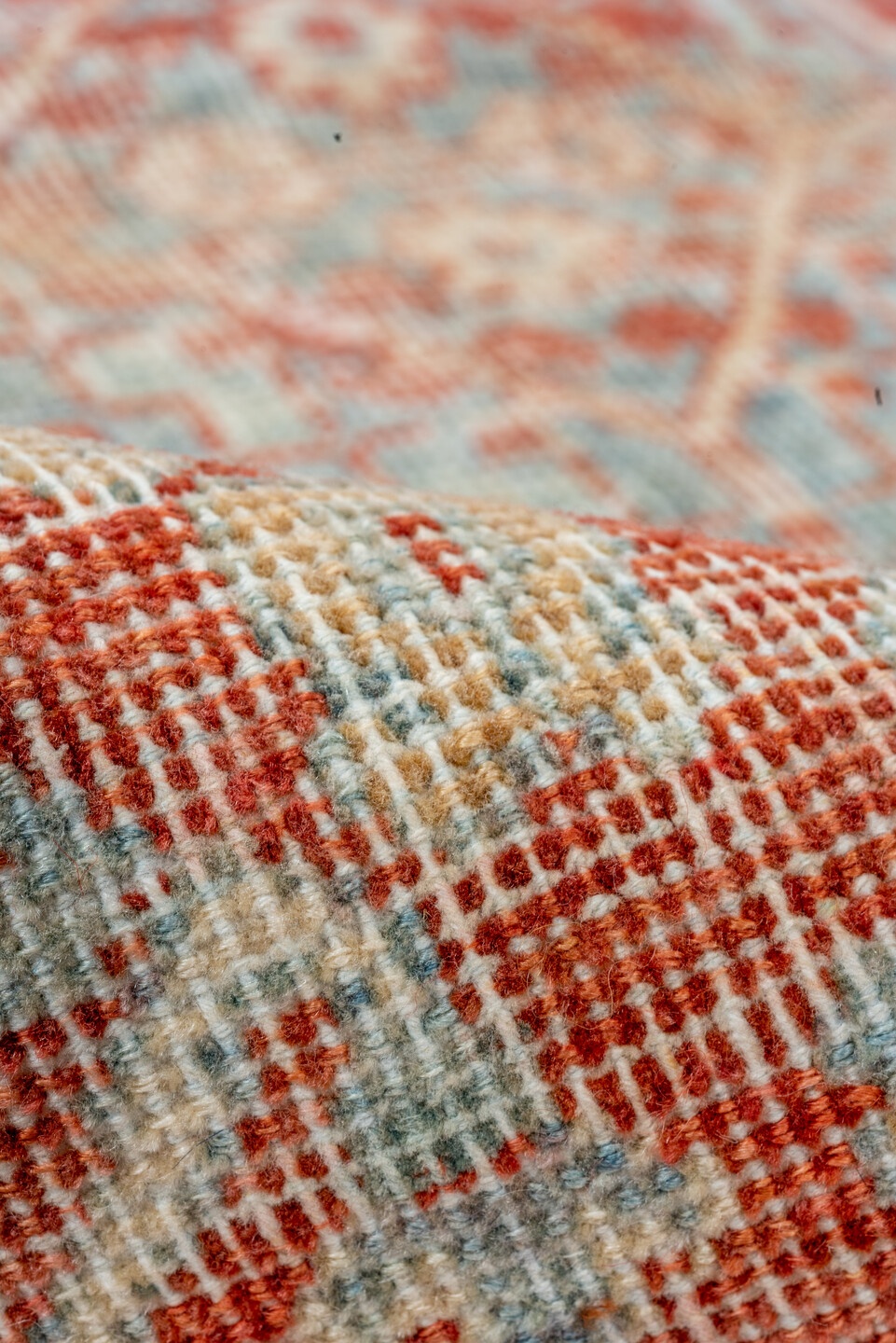 joshegan Rug - # 125582
