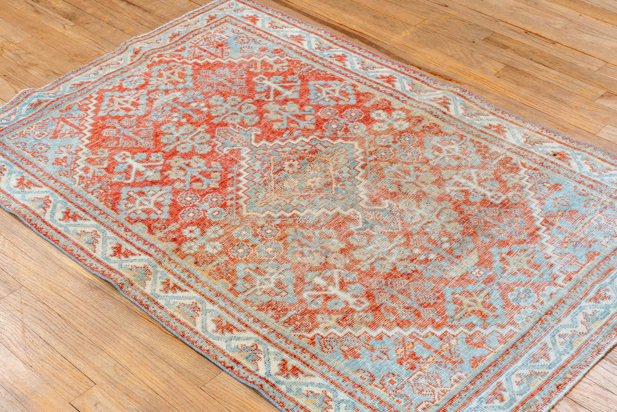 joshegan Rug - # 125582