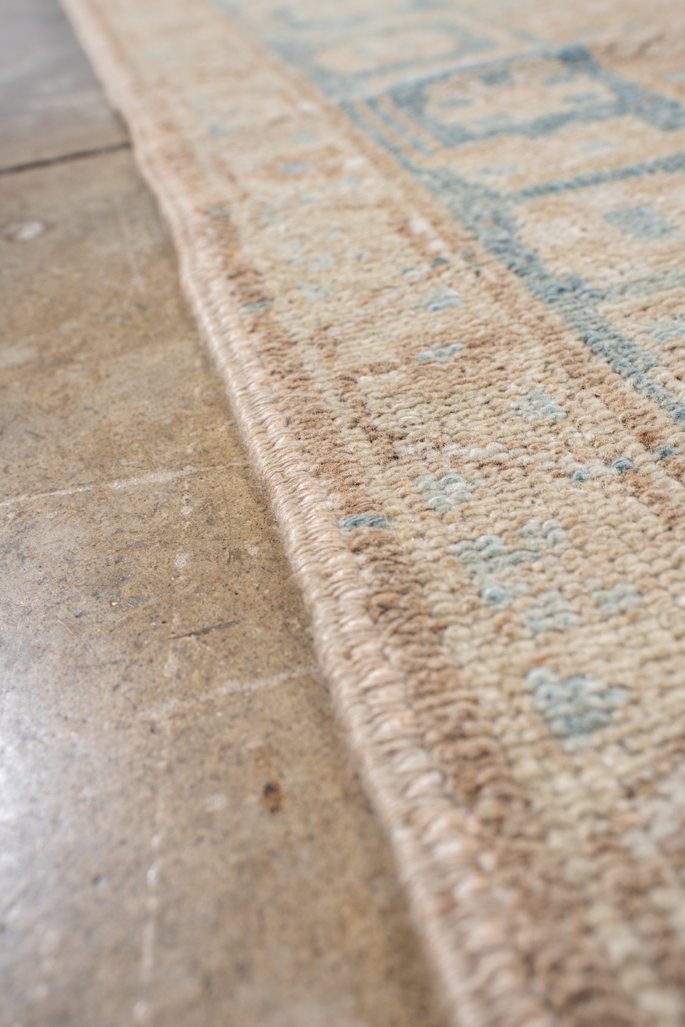 heriz Rug - # 125586