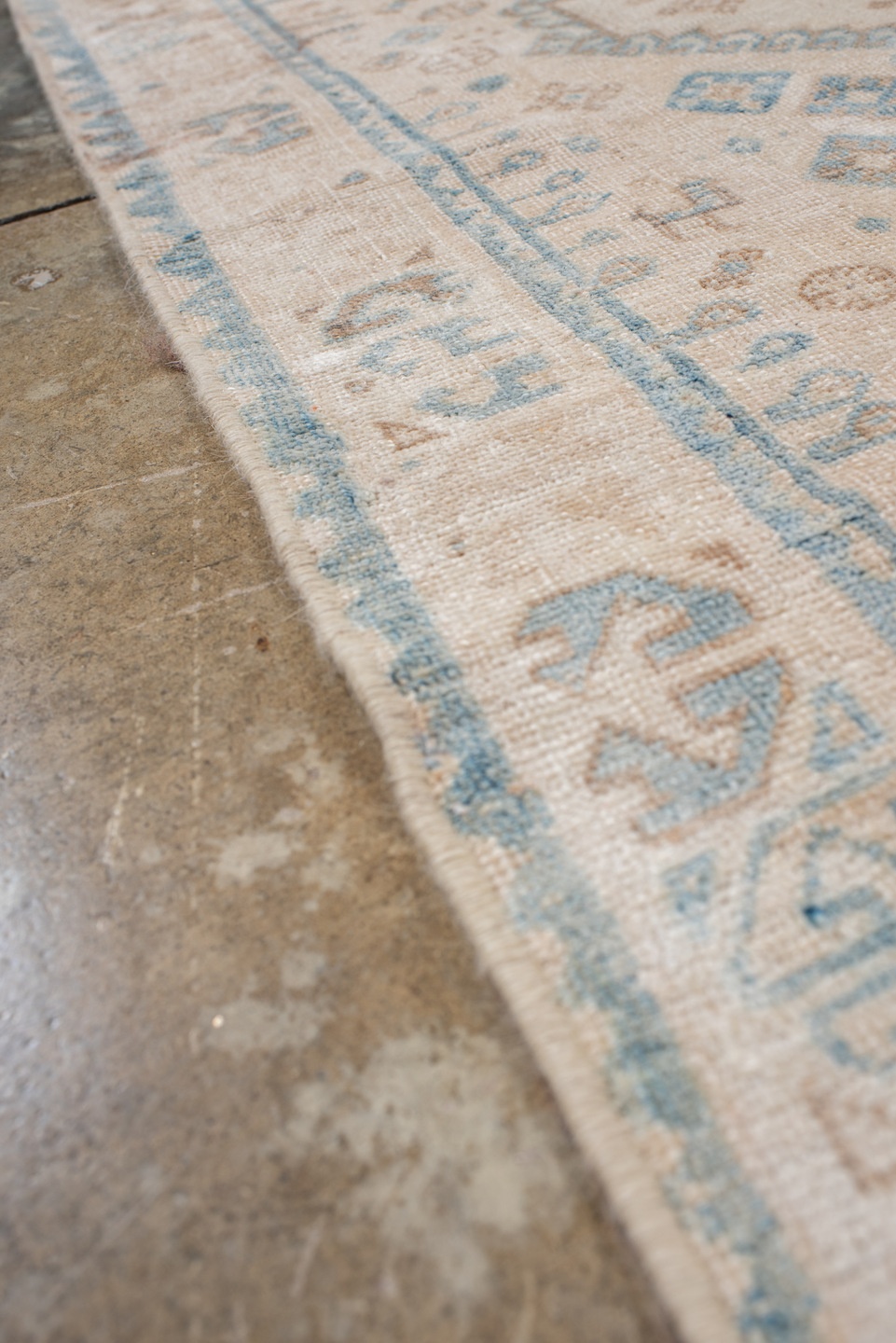 shiraz Rug - # 125589