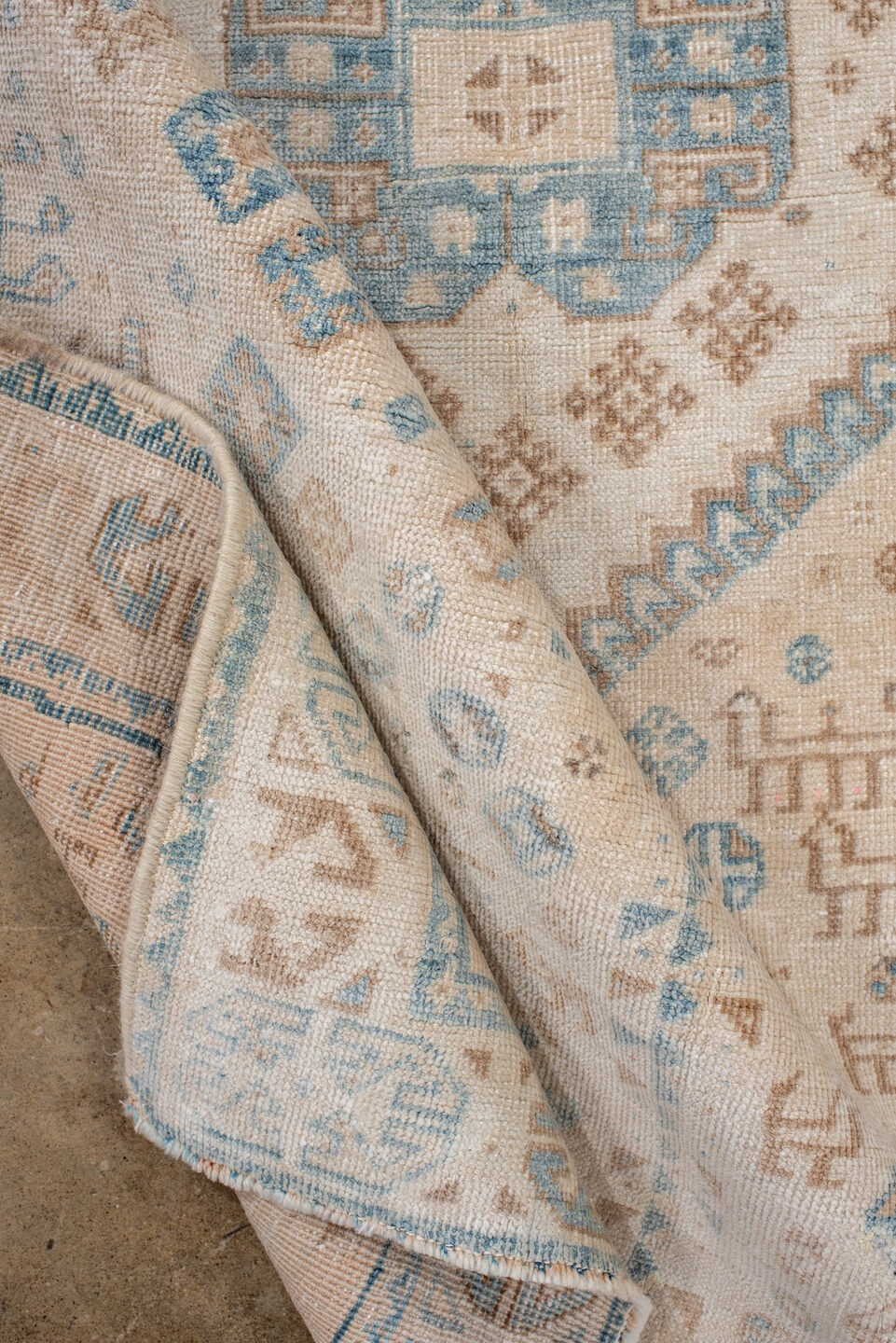 shiraz Rug - # 125589