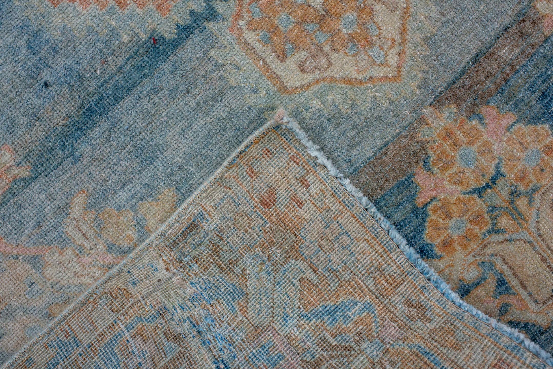 sarouk Rug - # 125593