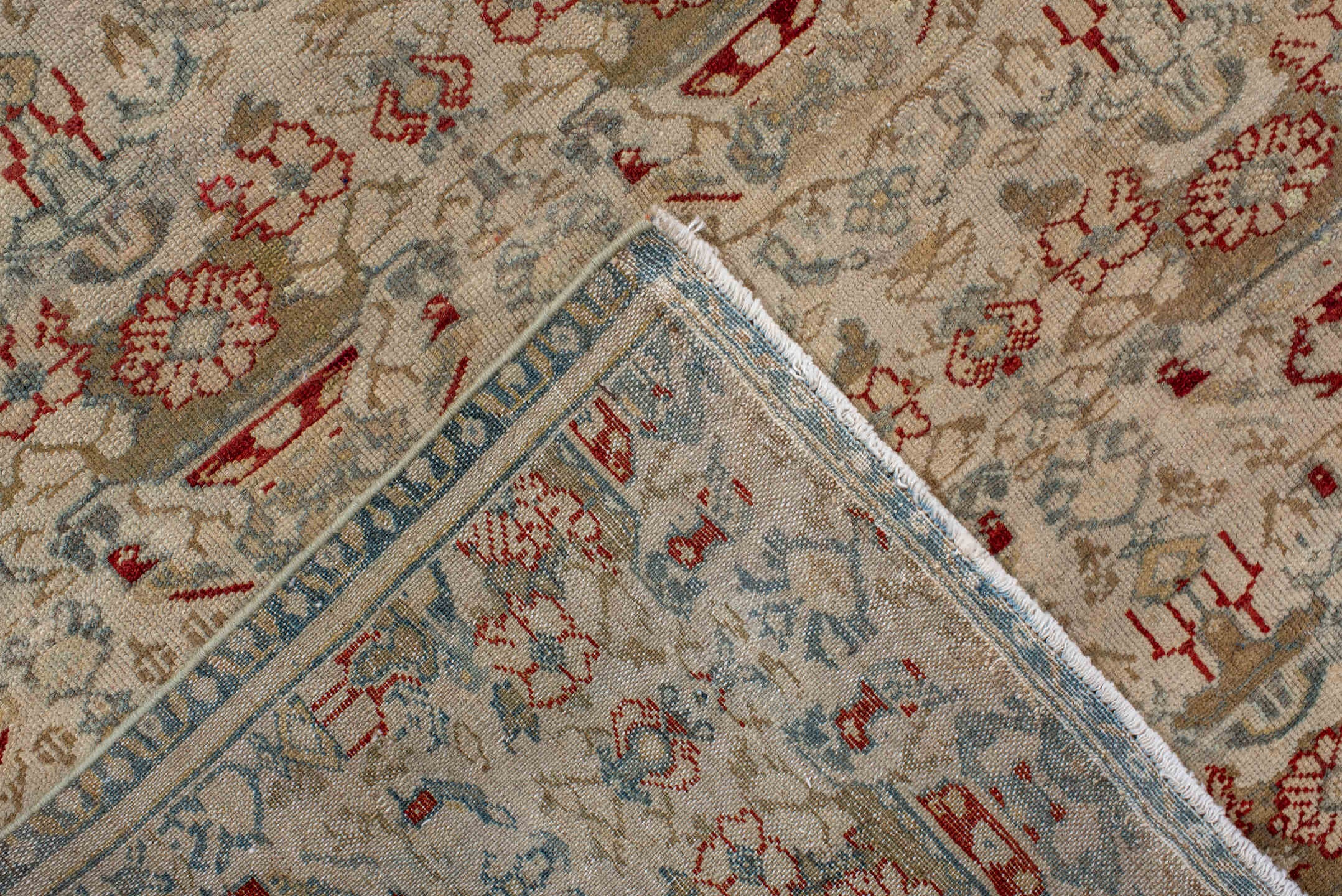 malayer Rug - # 125594