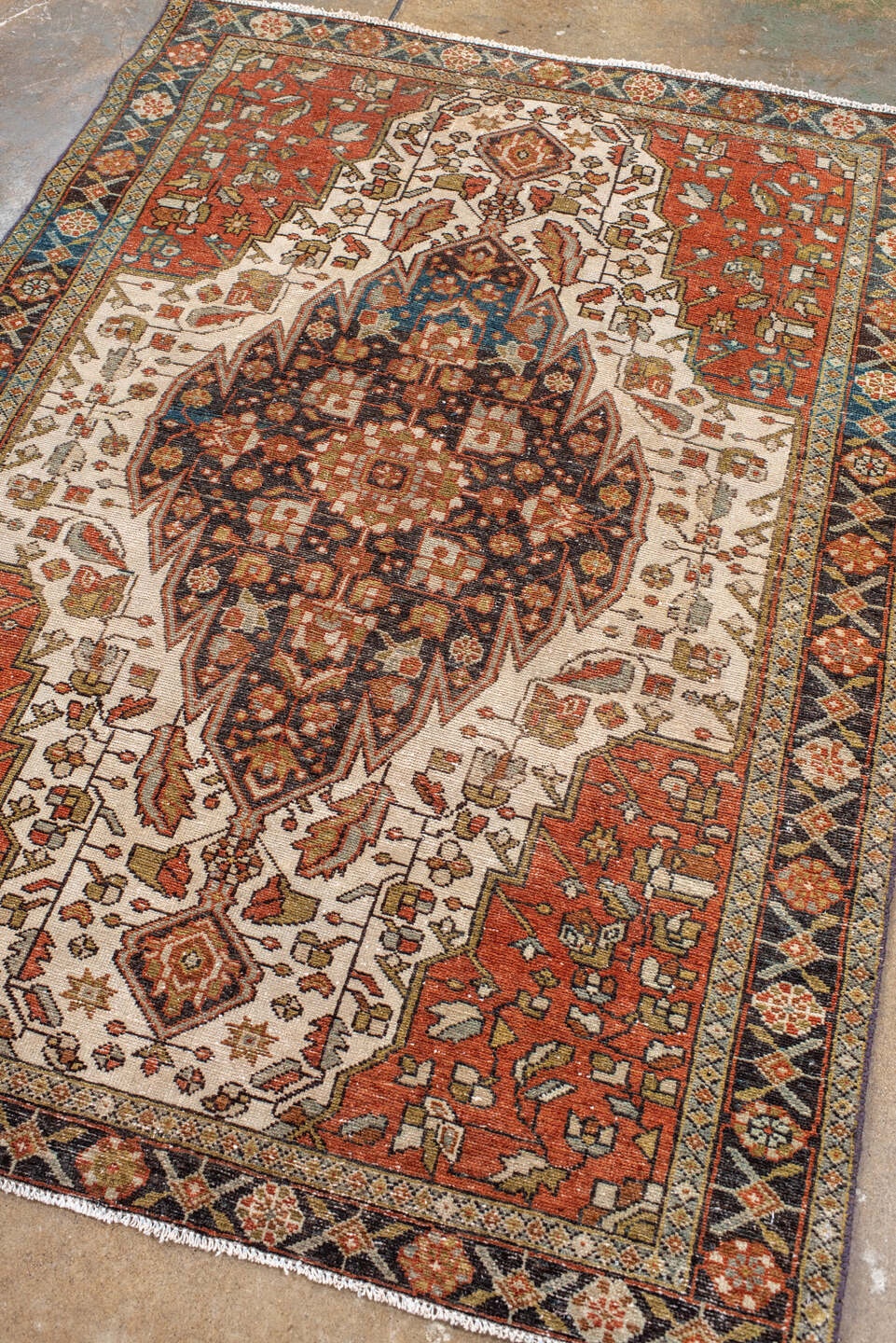malayer Rug - # 125595