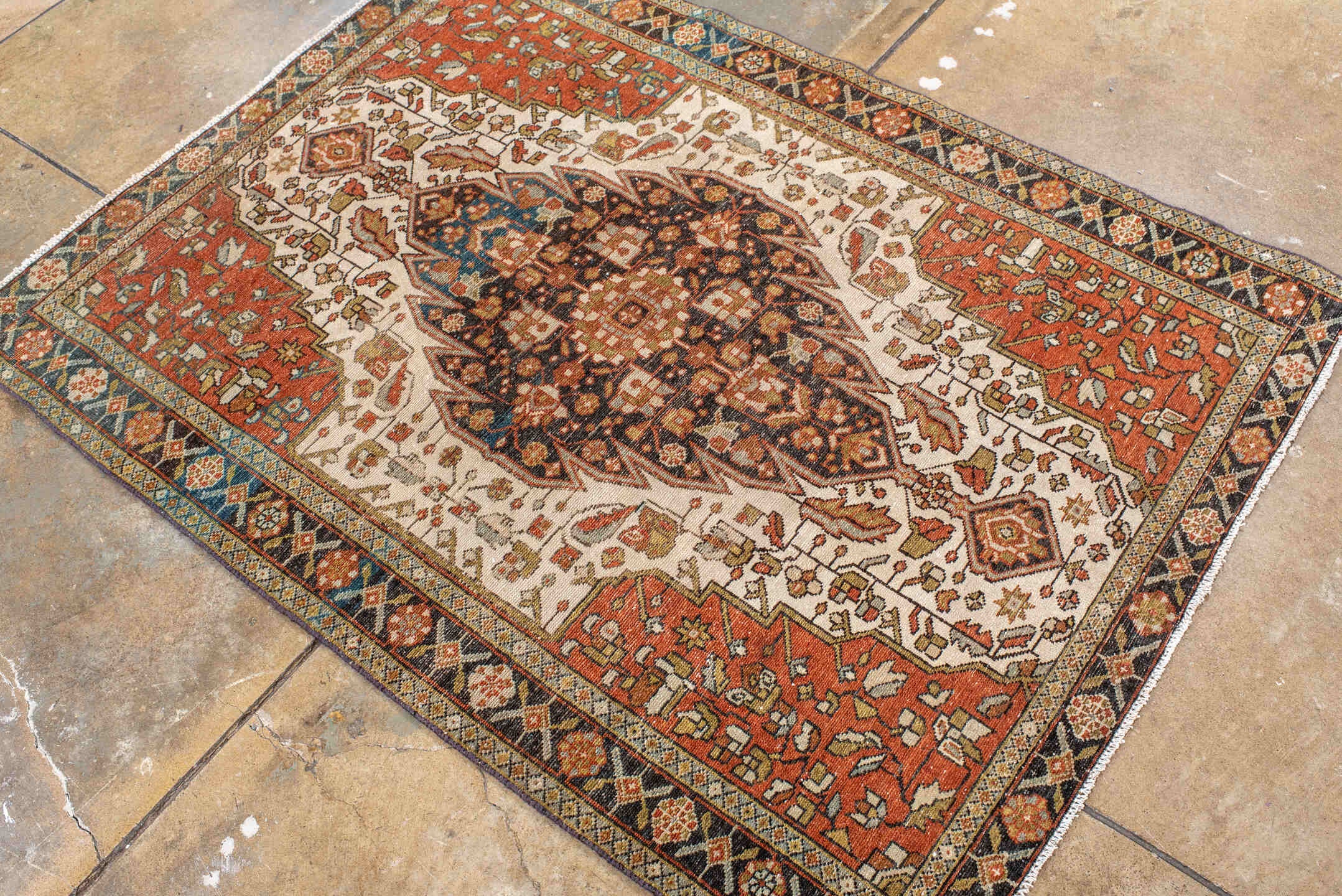 malayer Rug - # 125595