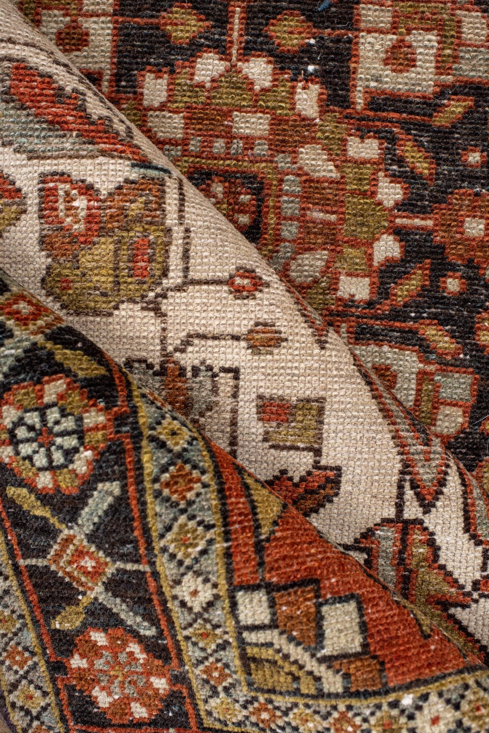 malayer Rug - # 125595