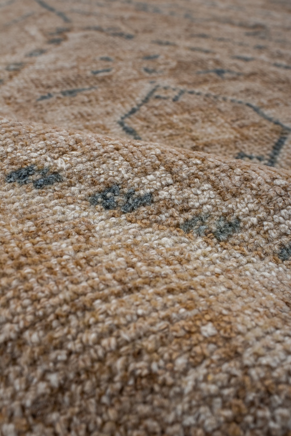 shiraz Rug - # 125605