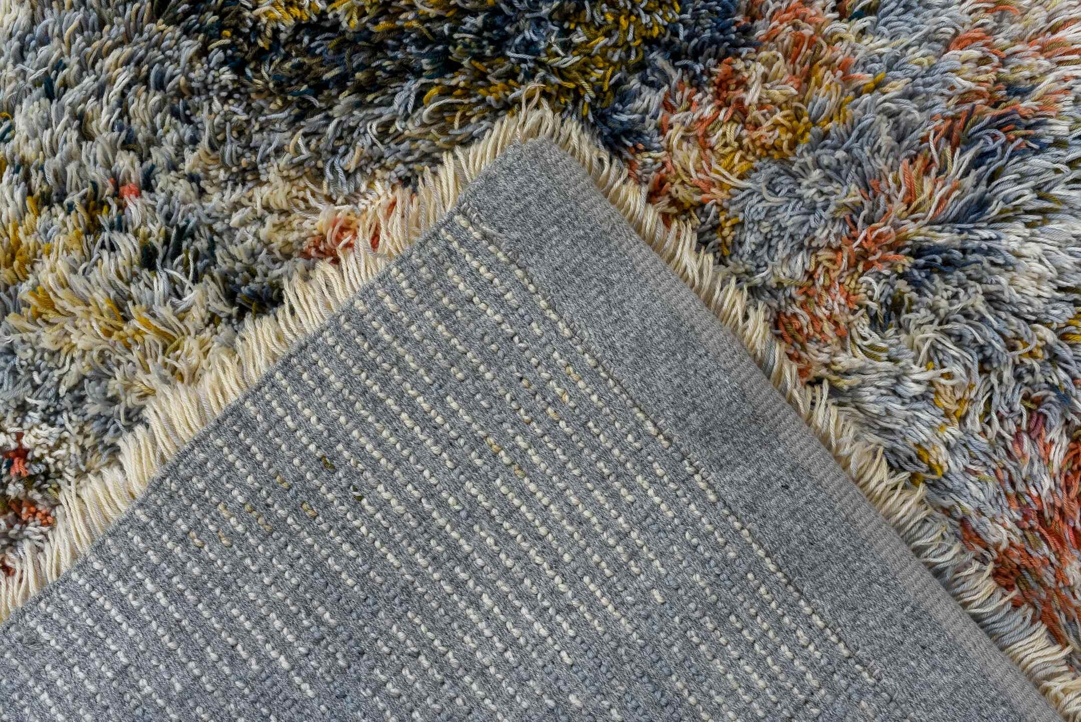 swedish Rug - # 125607