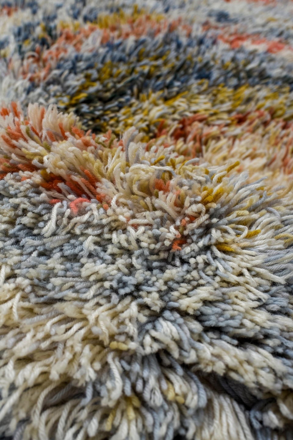 swedish Rug - # 125607