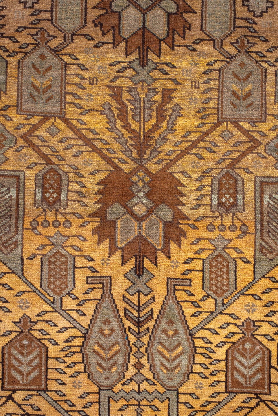 belouch Rug - # 125615