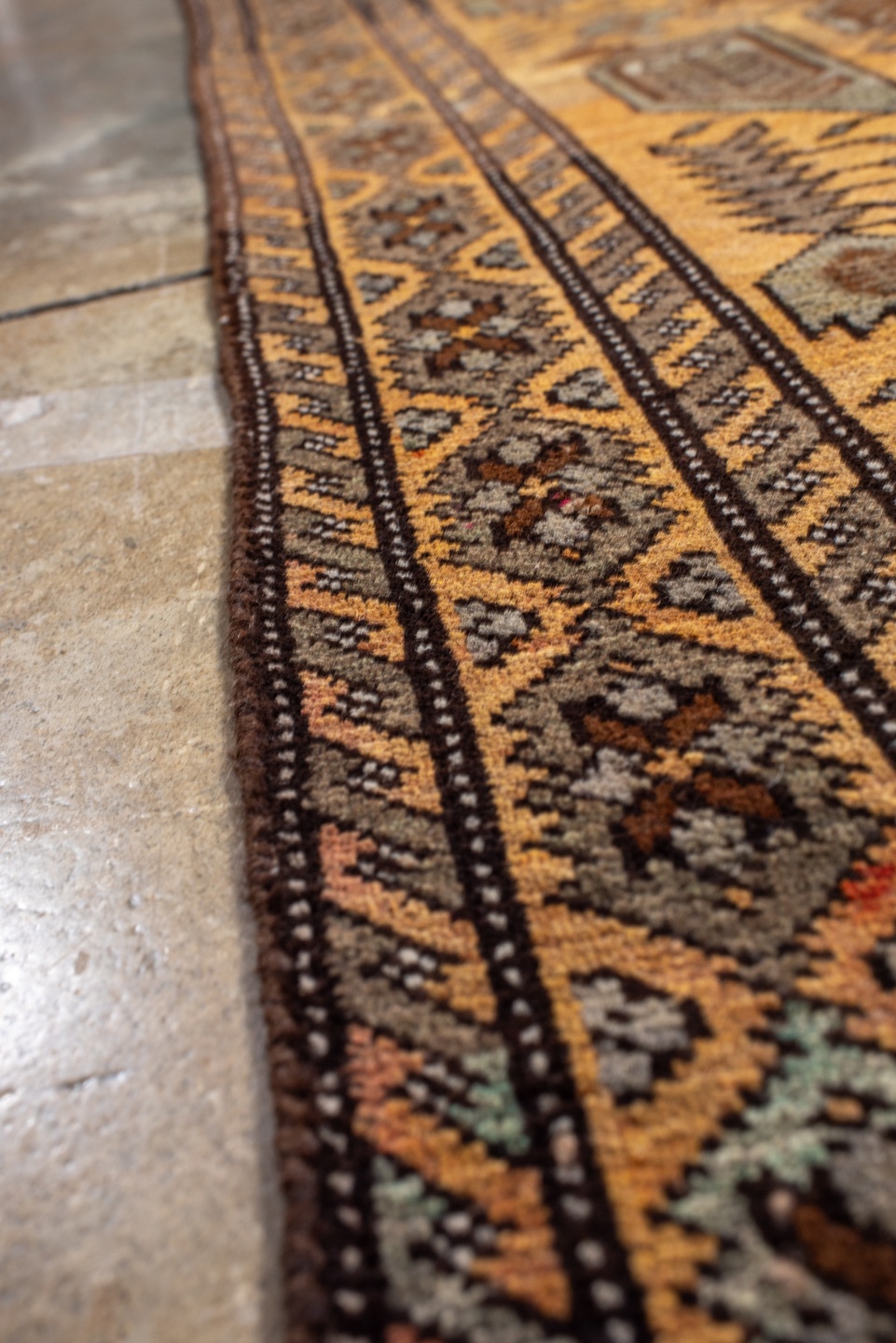 belouch Rug - # 125615