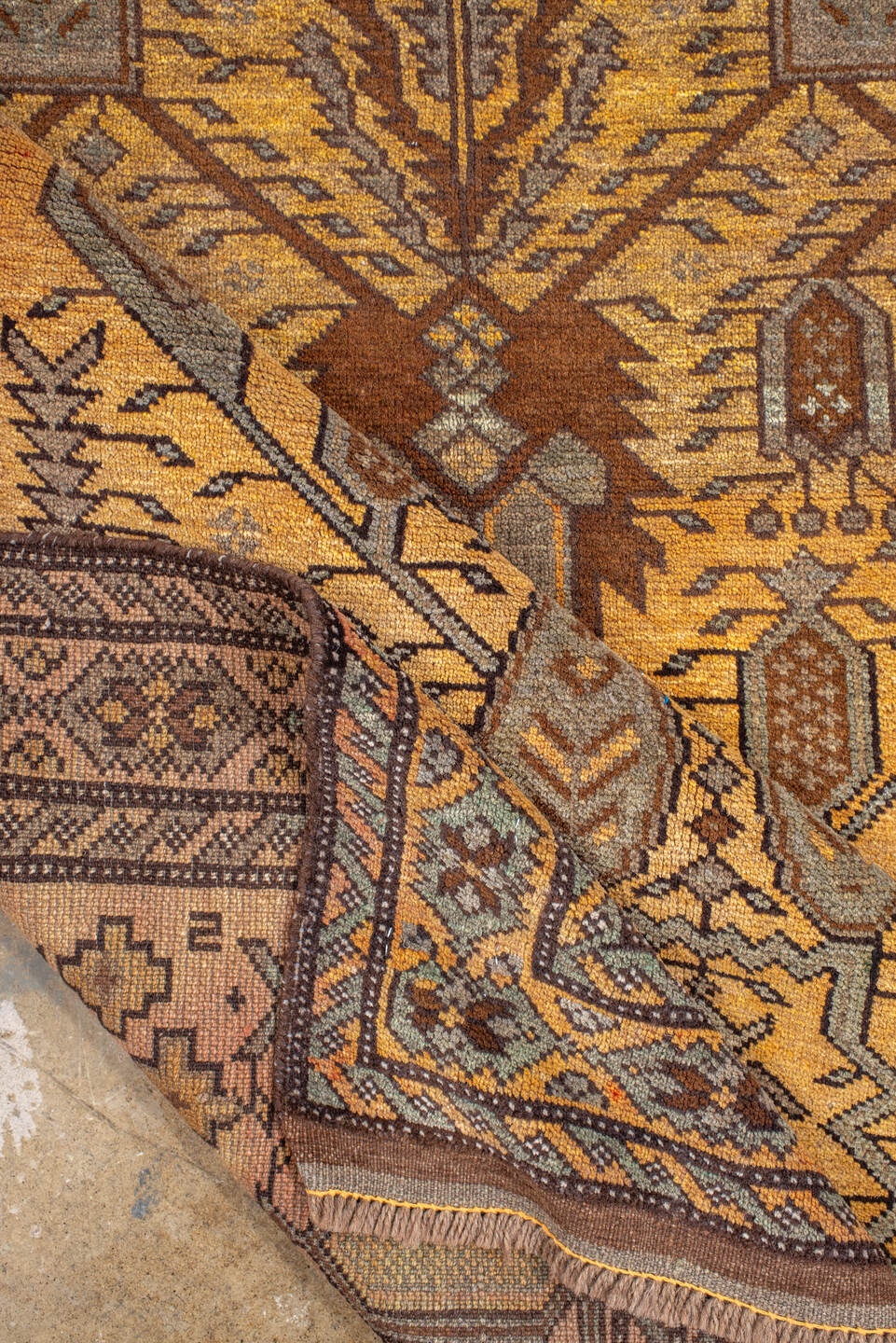 belouch Rug - # 125615