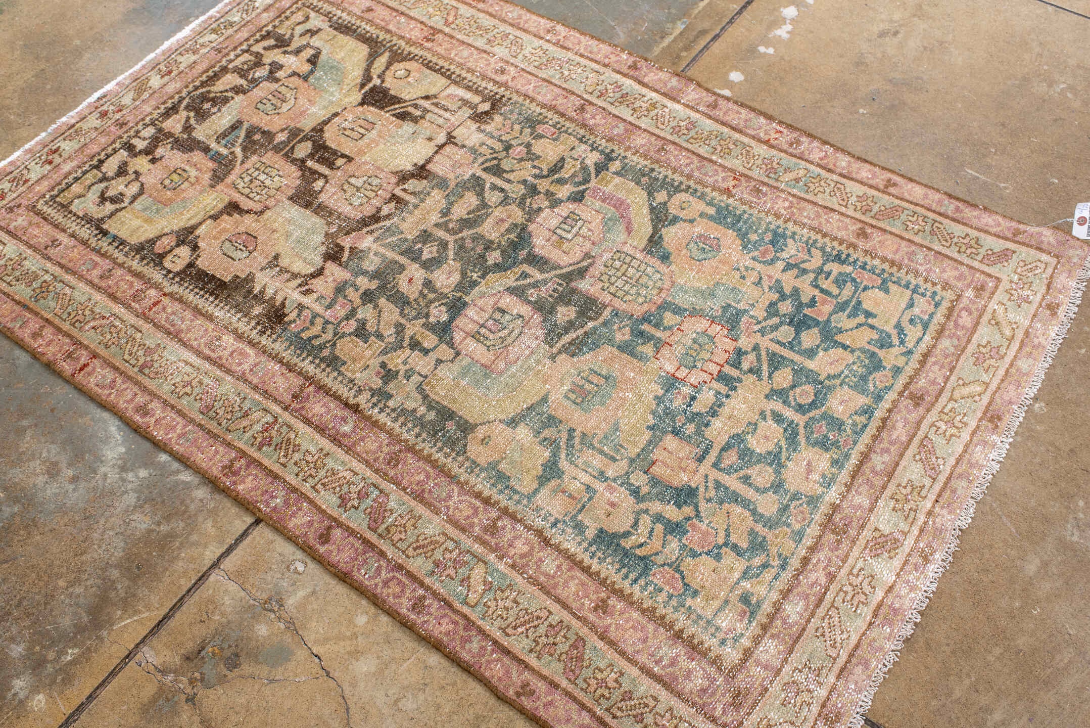 malayer Rug - # 125623
