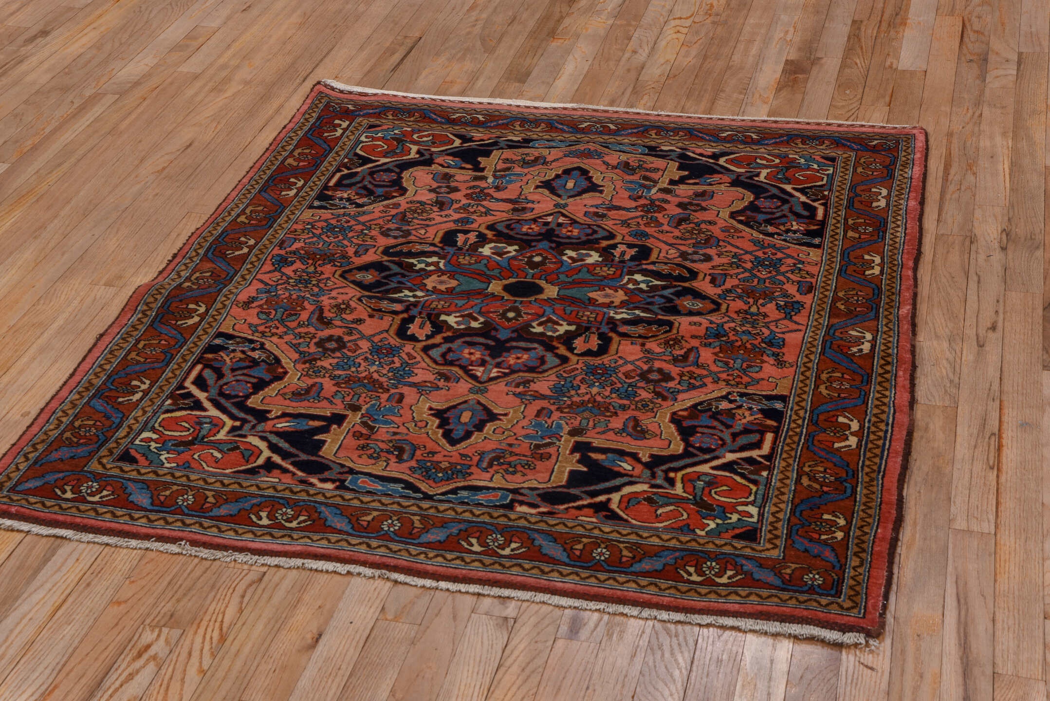 bidjar Rug - # 125625