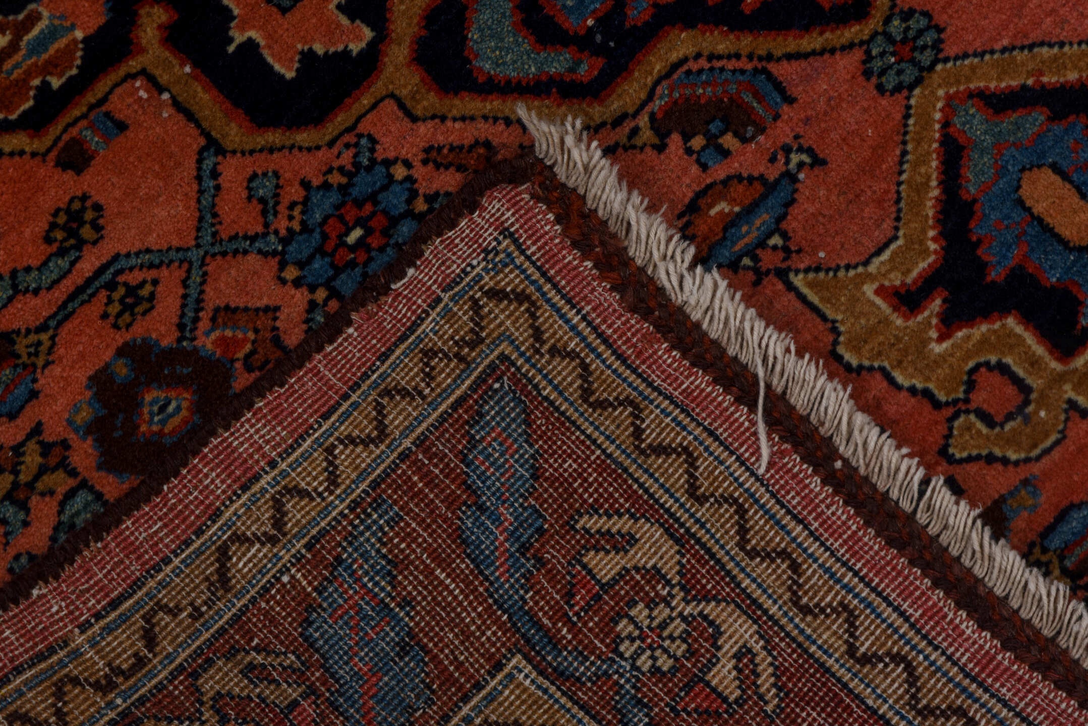 bidjar Rug - # 125625