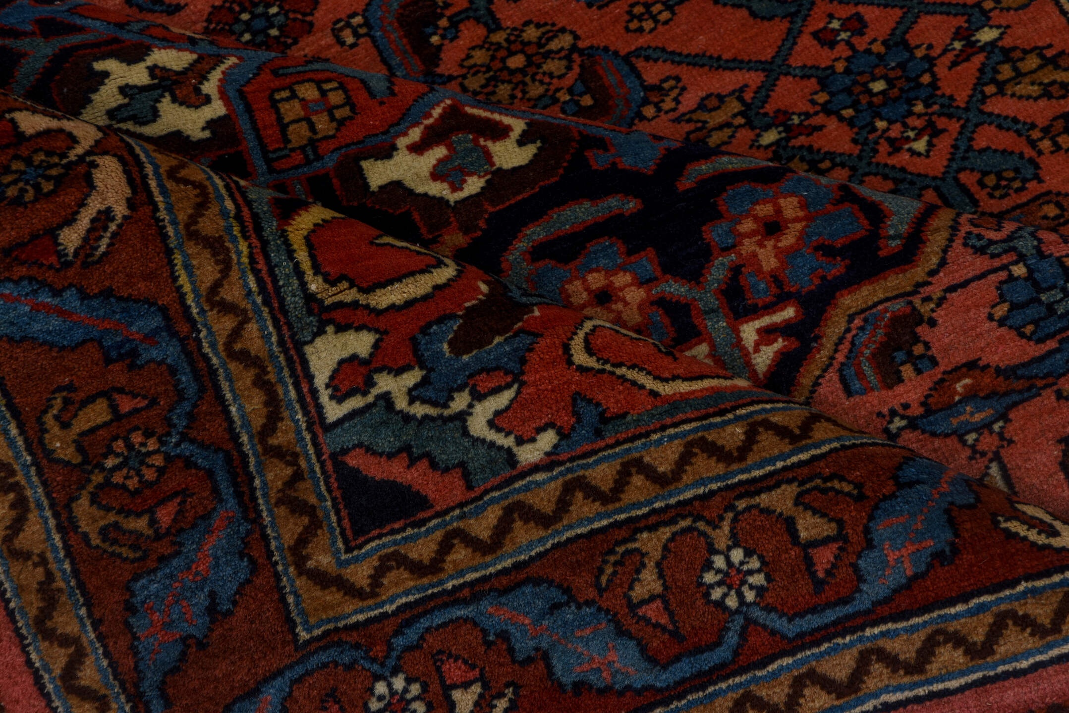bidjar Rug - # 125625