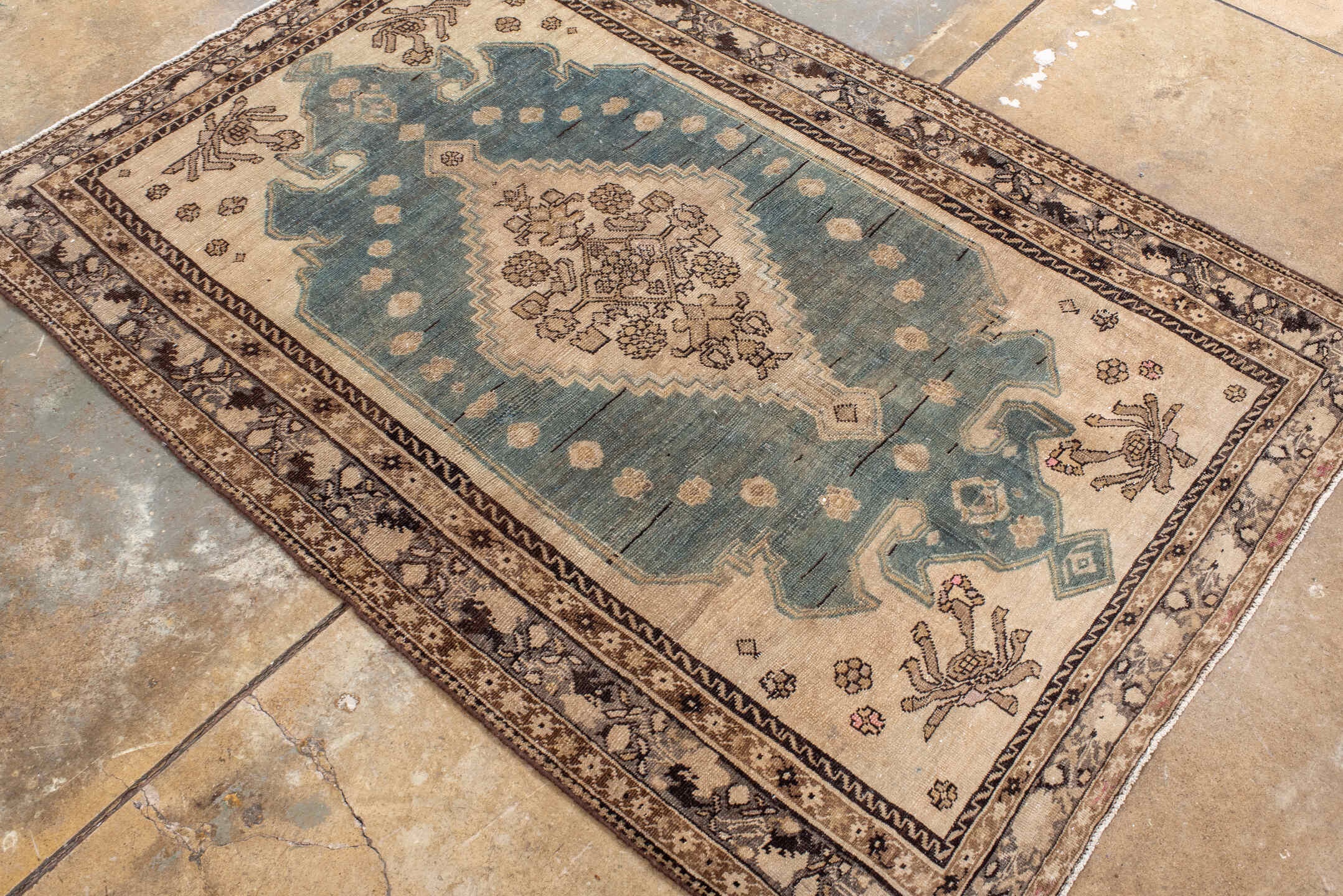 malayer Rug - # 125630