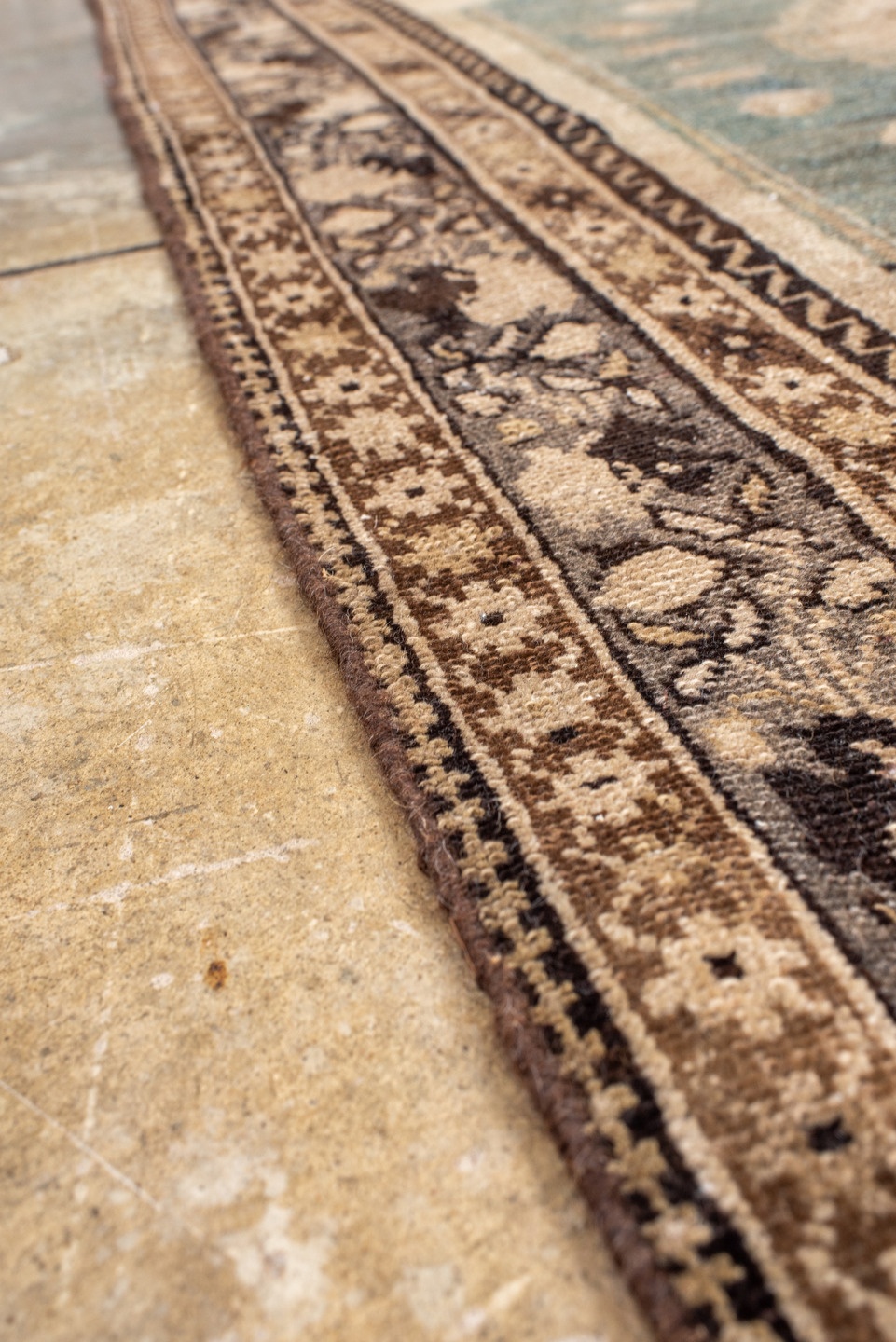 malayer Rug - # 125630