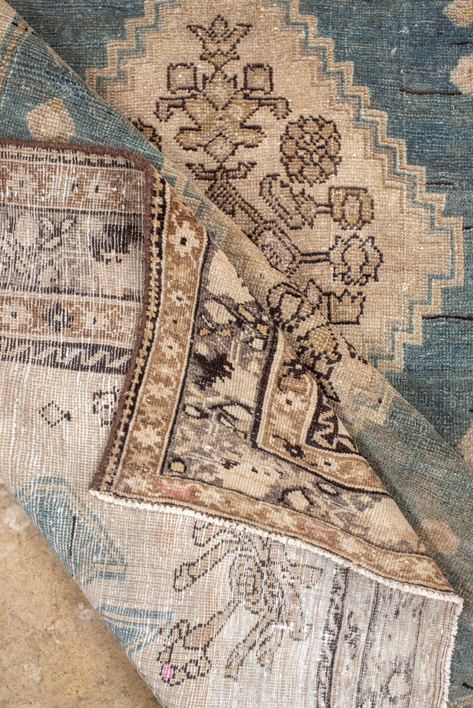 malayer Rug - # 125630
