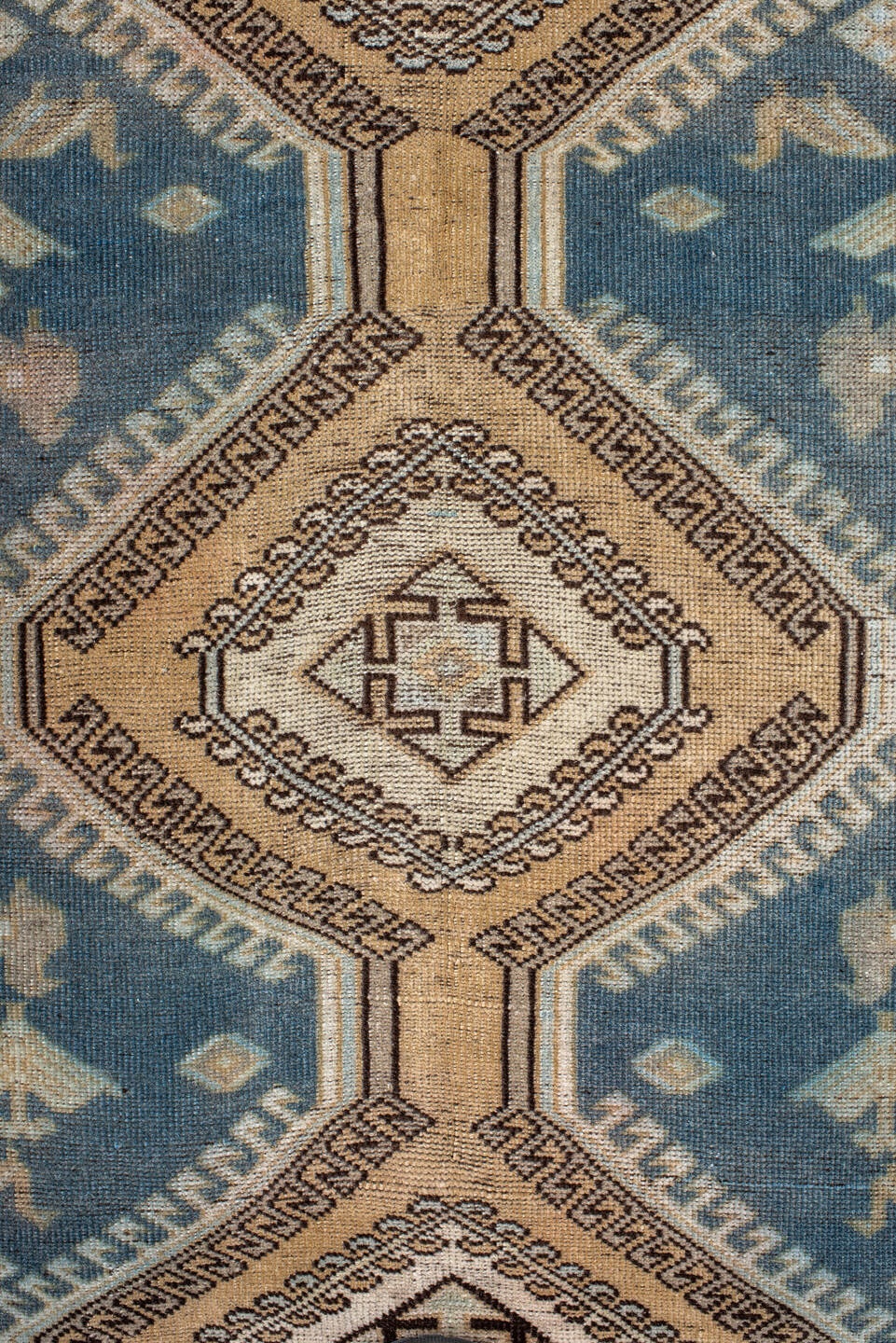 shiraz Rug - # 125632