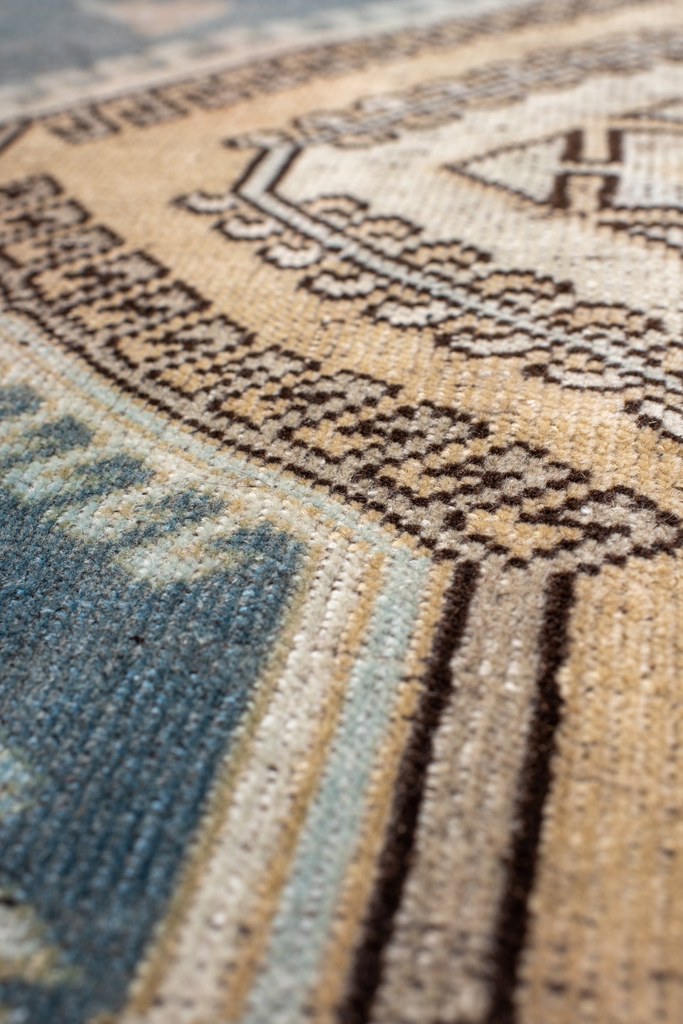 shiraz Rug - # 125632