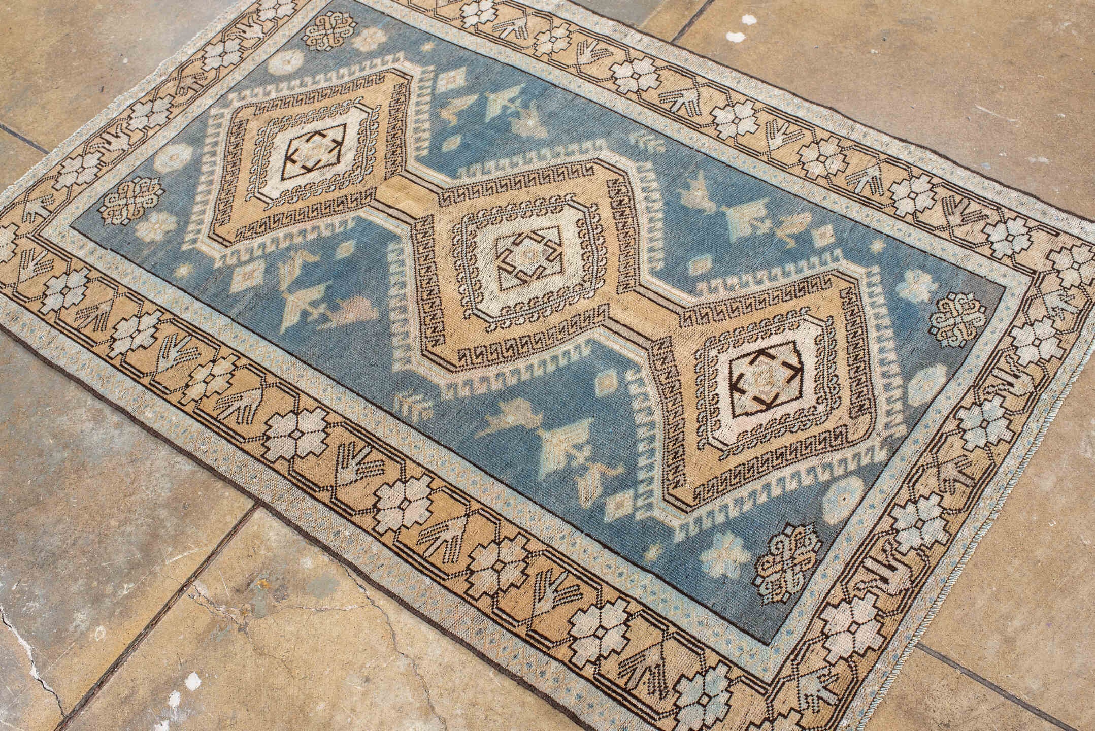 shiraz Rug - # 125632