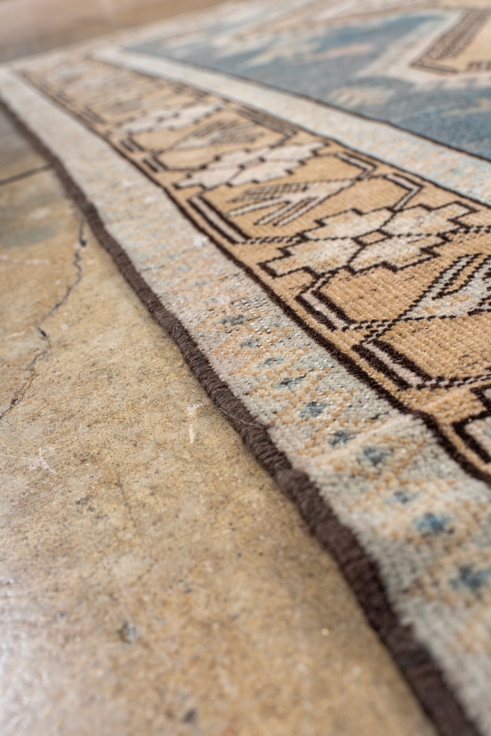 shiraz Rug - # 125632