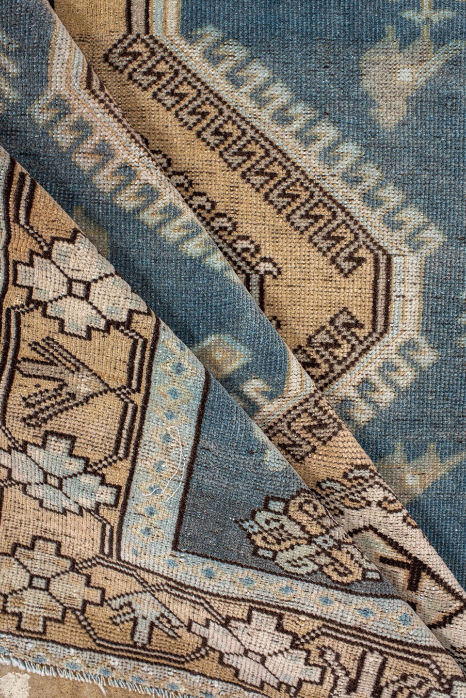 shiraz Rug - # 125632