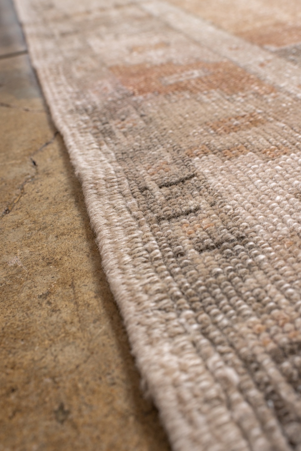 oushak Rug - # 125633