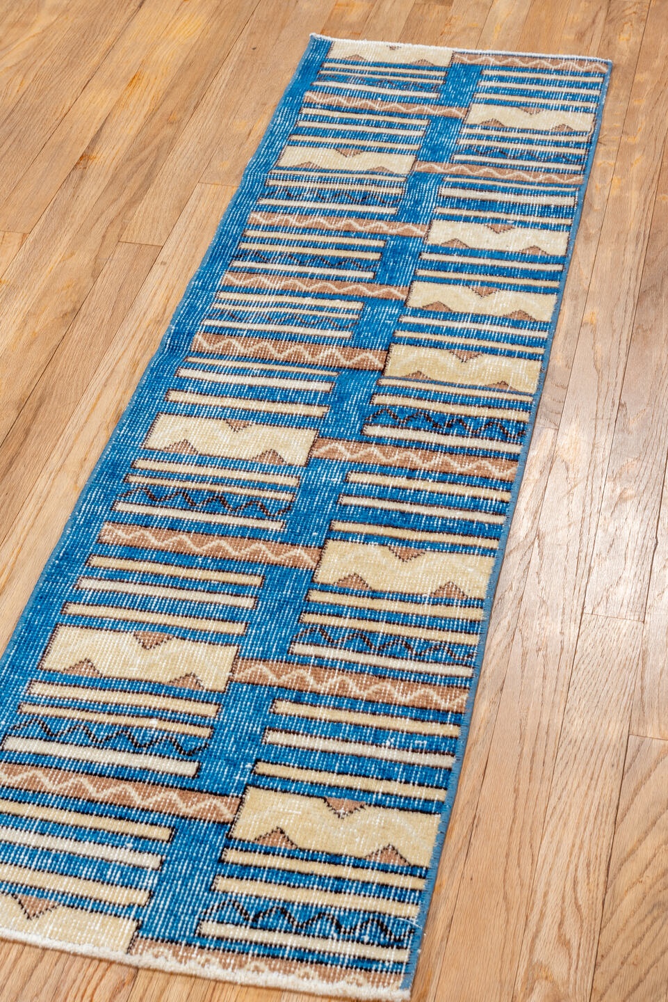 oushak Rug - # 125634