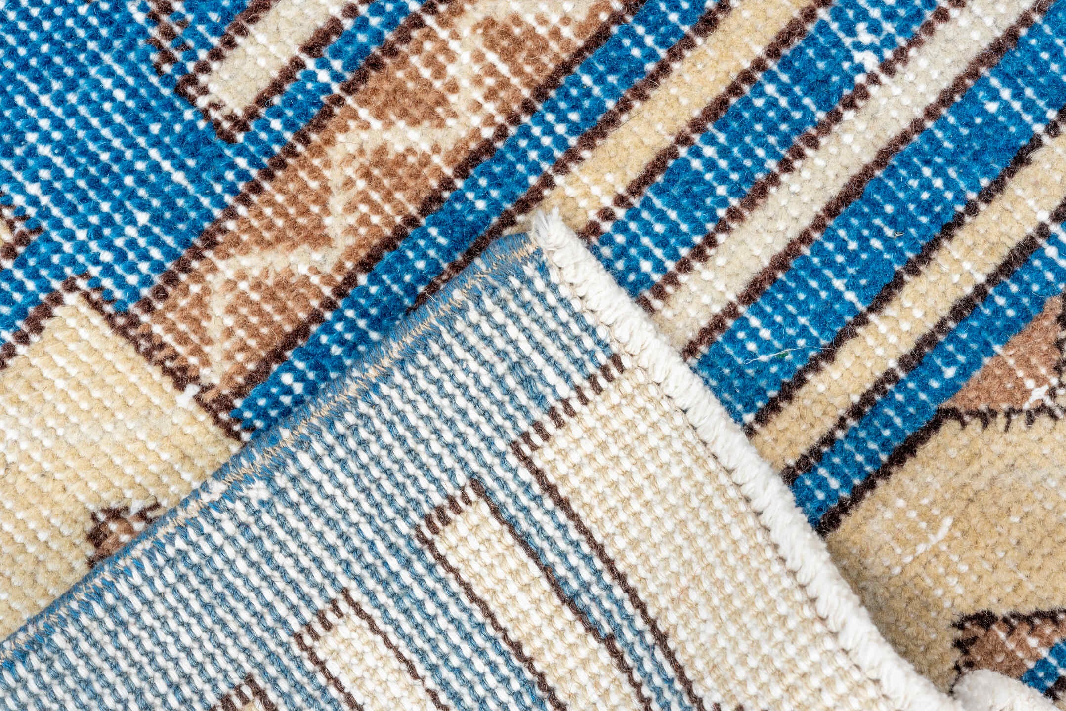 oushak Rug - # 125634