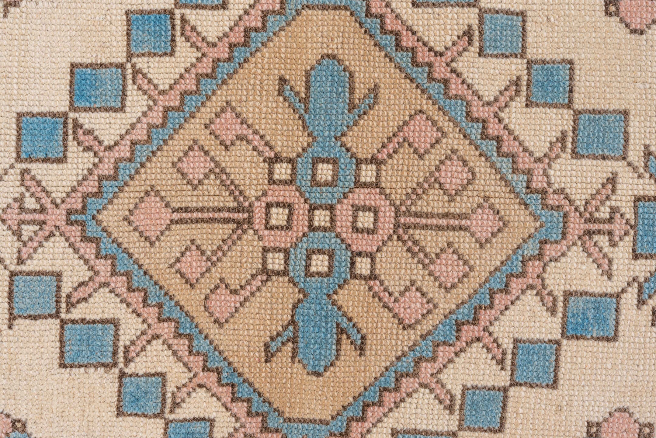 oushak Rug - # 125637