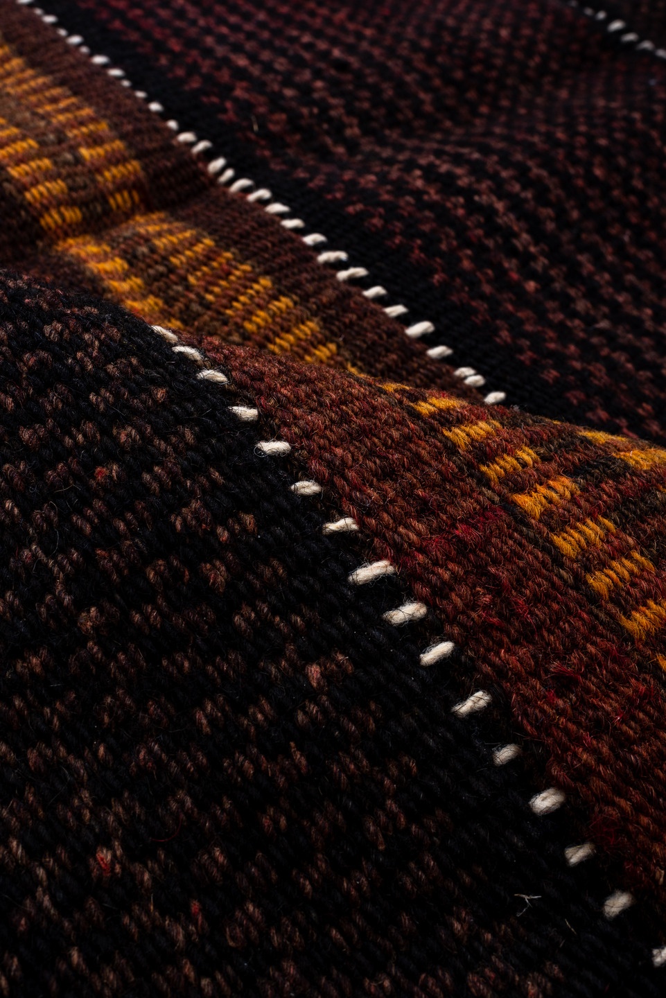 kilim Rug - # 125639