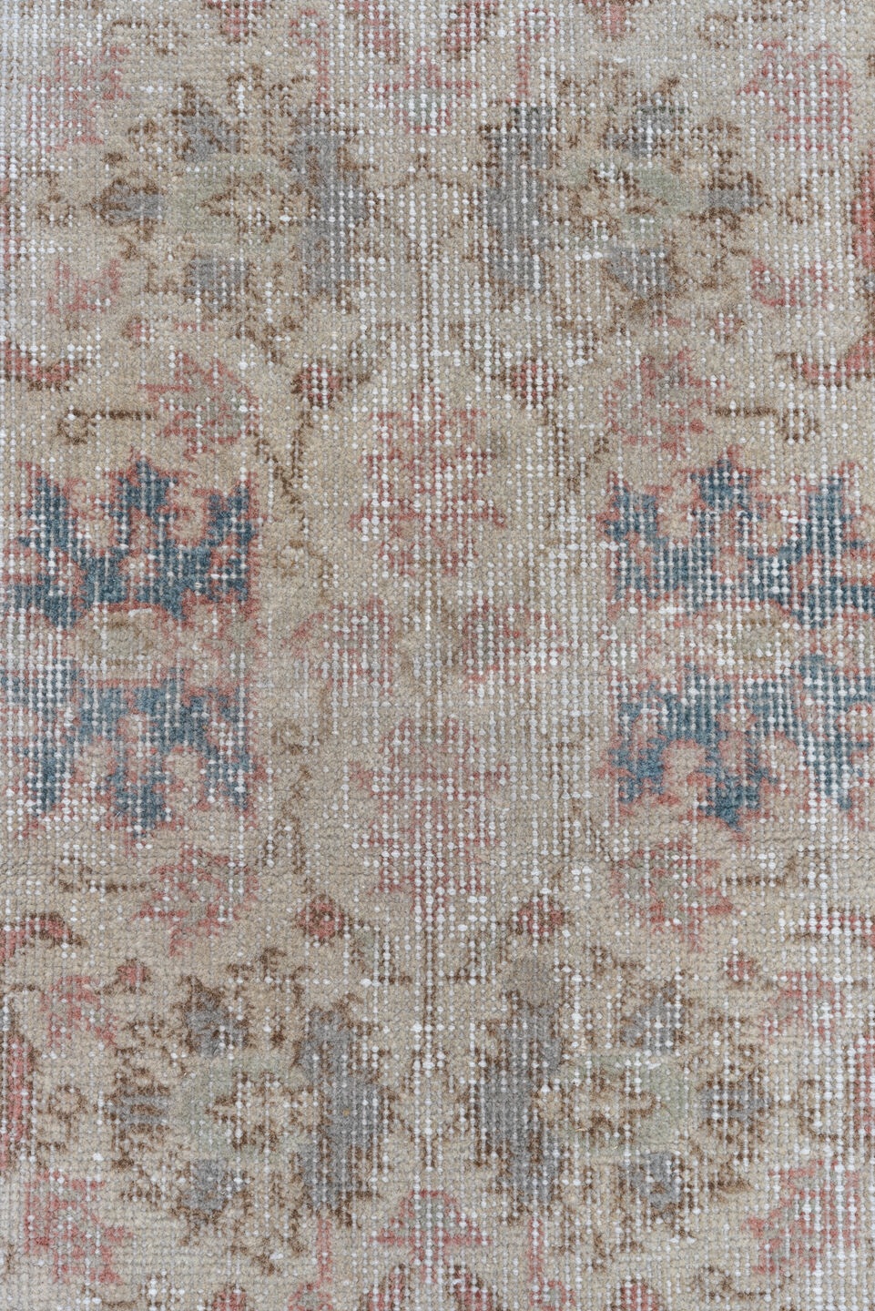 oushak Rug - # 125647