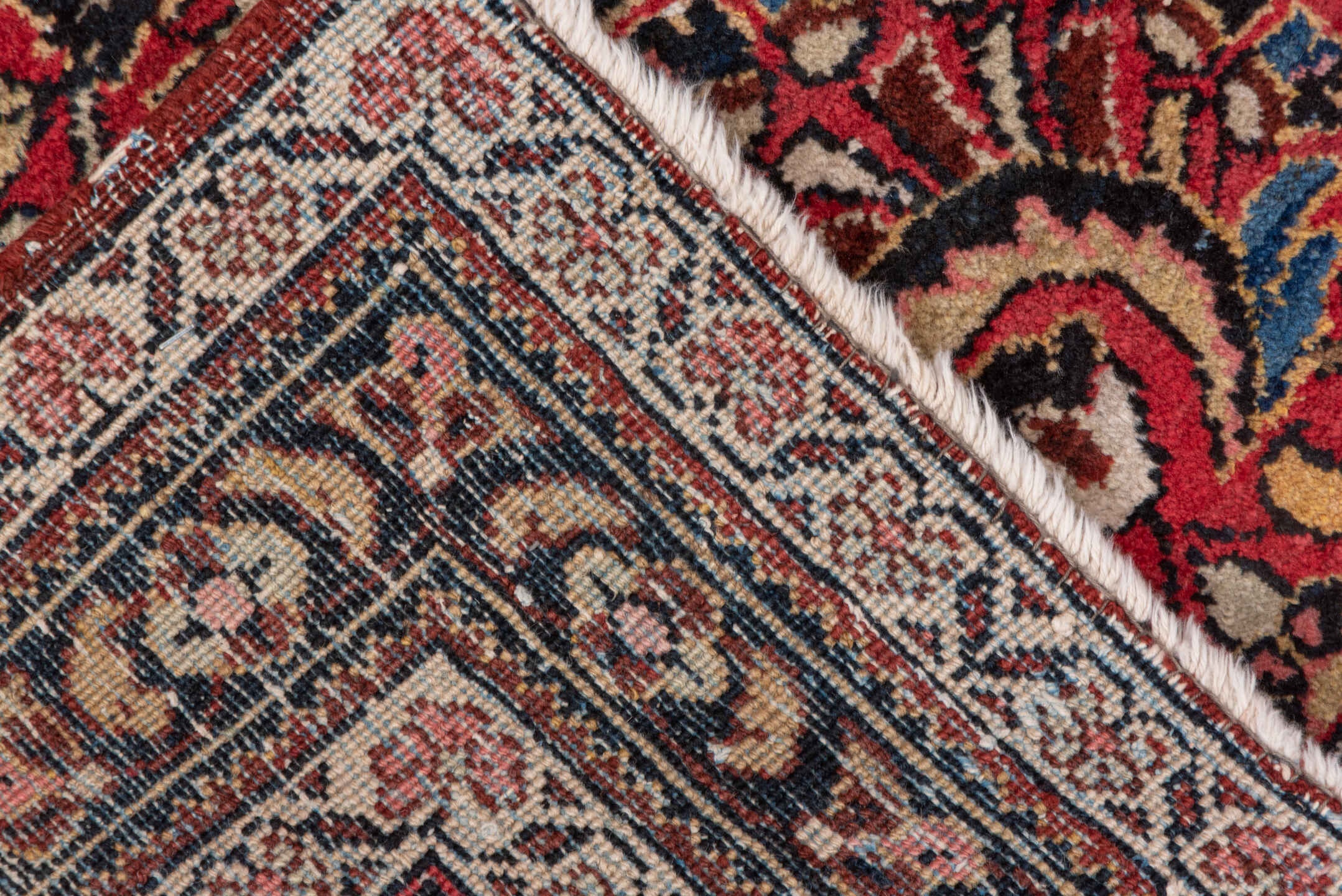 lilian Rug - # 125648