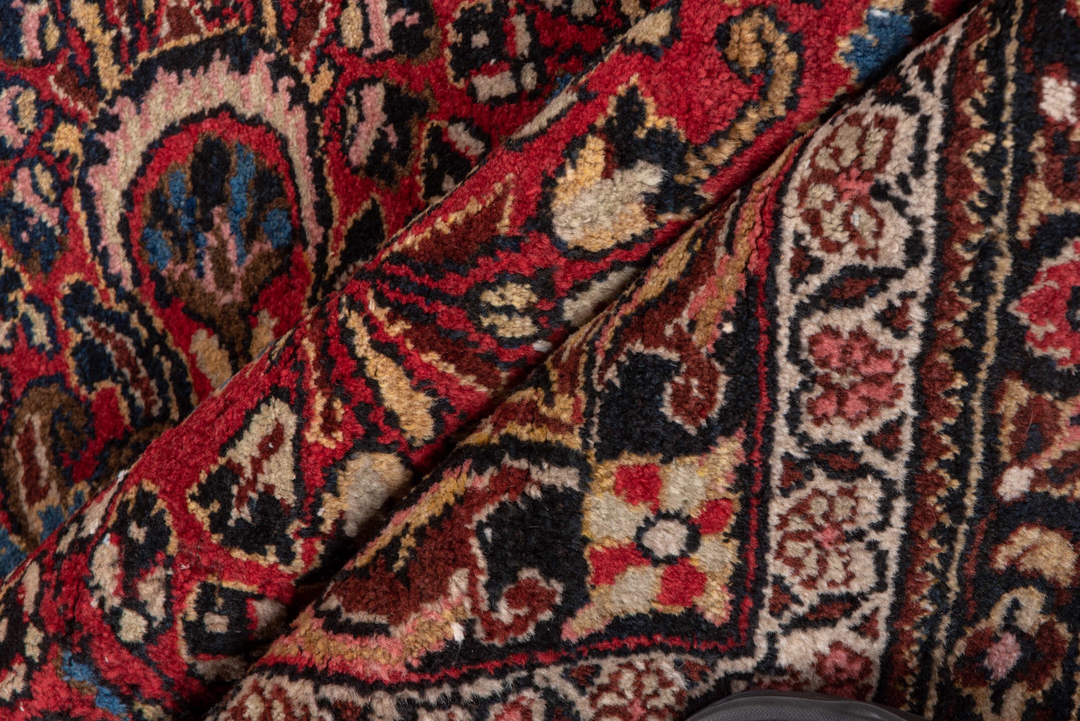 lilian Rug - # 125648