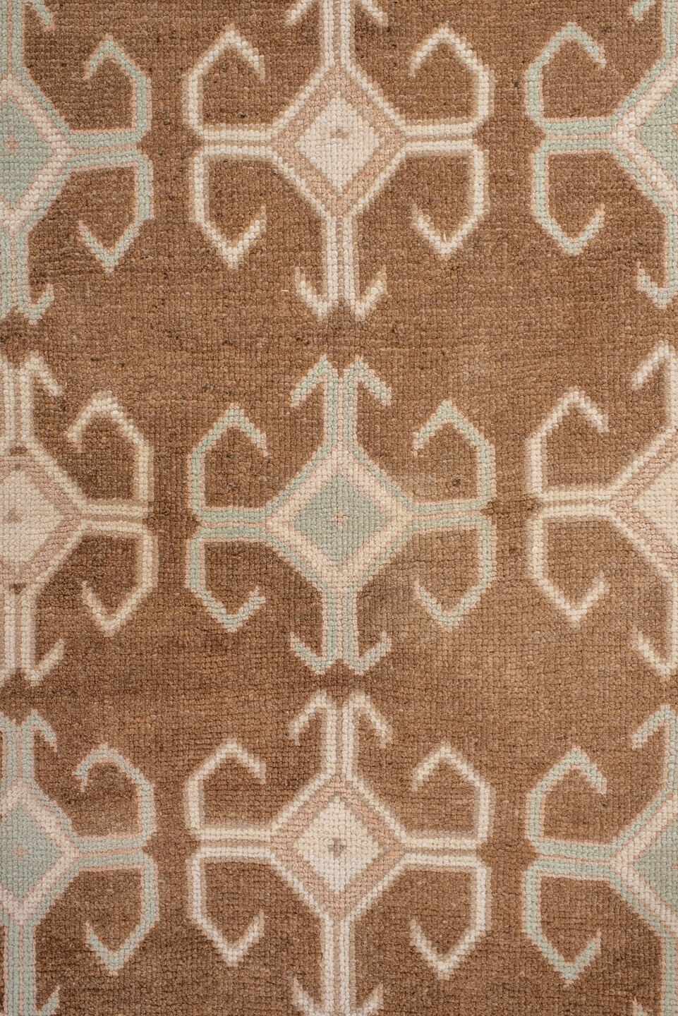oushak Rug - # 125651
