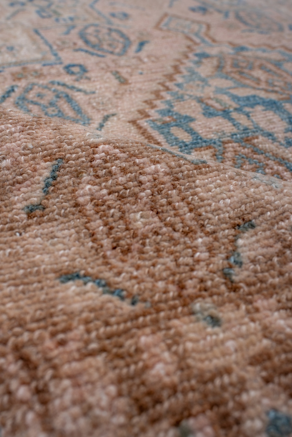 senne Rug - # 125662