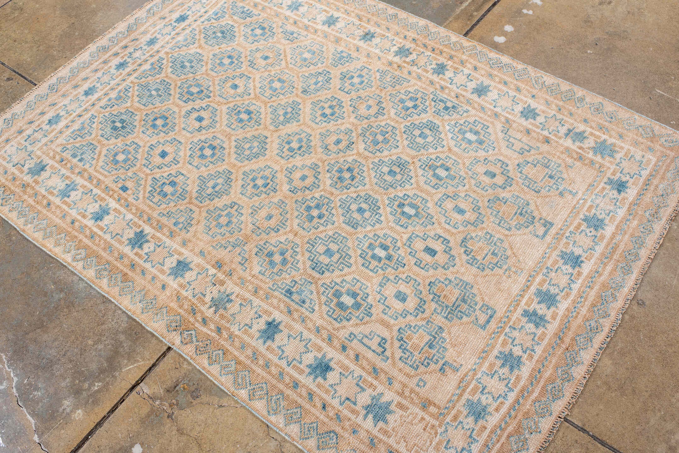 belouch Rug - # 125663