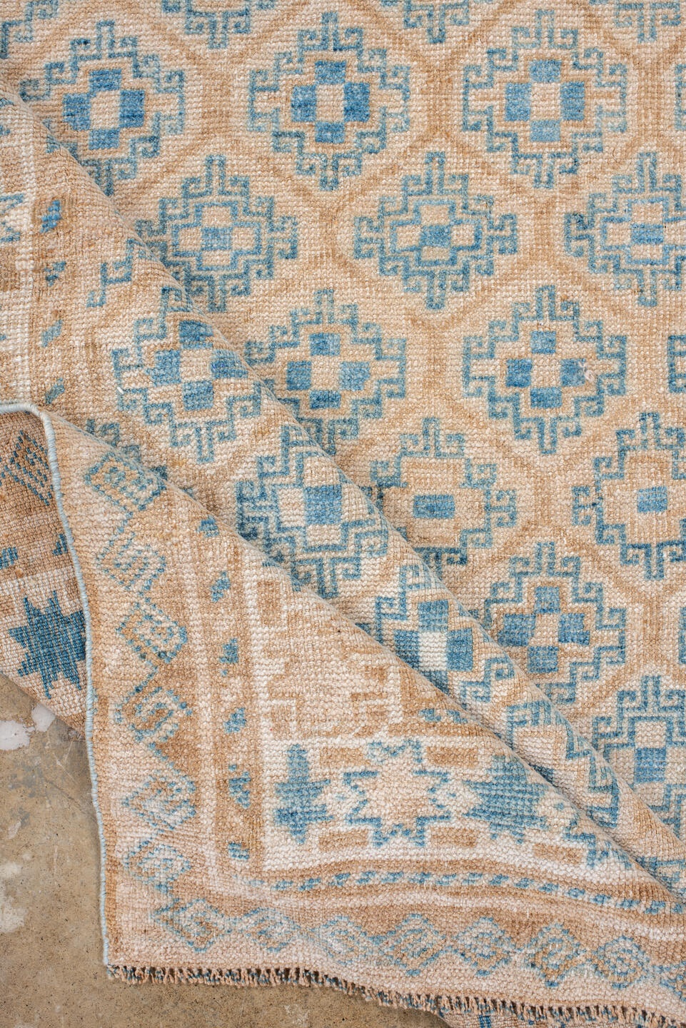 belouch Rug - # 125663