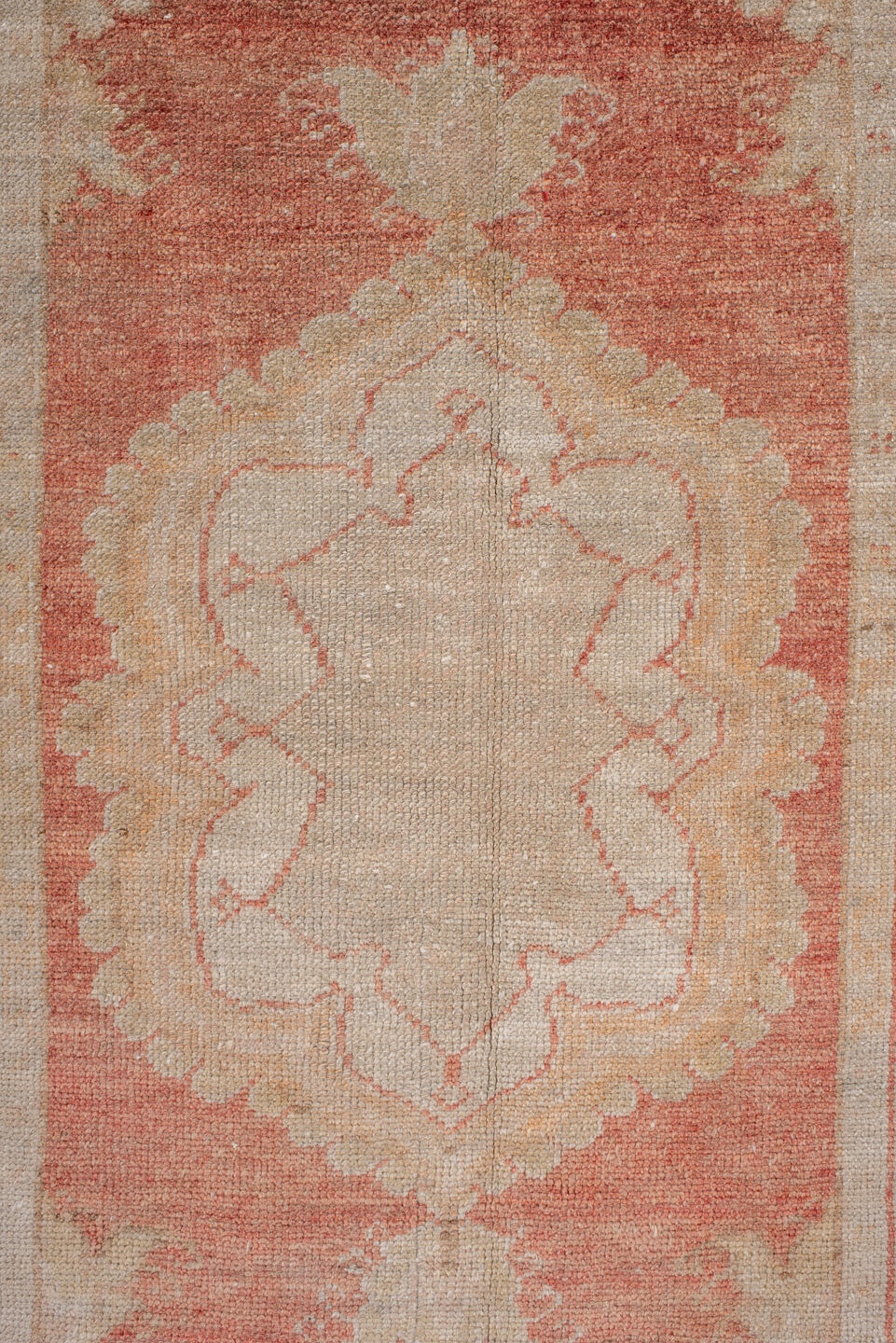 oushak Rug - # 125667