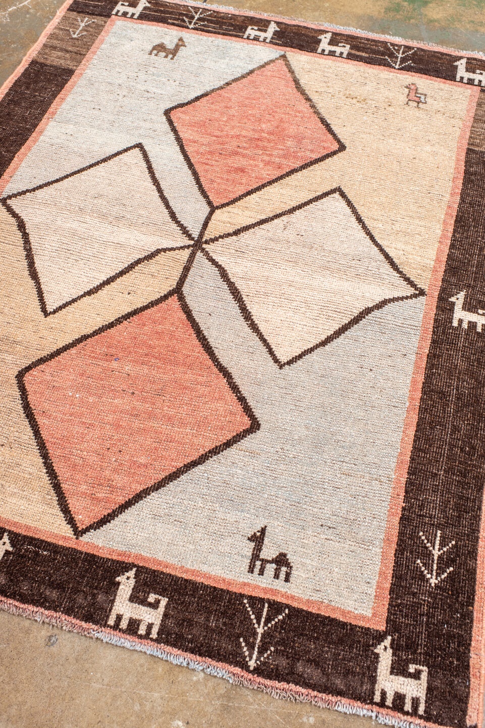 gabbe Rug - # 125669